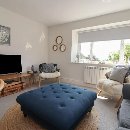 St Gregorys Dom wakacyjny