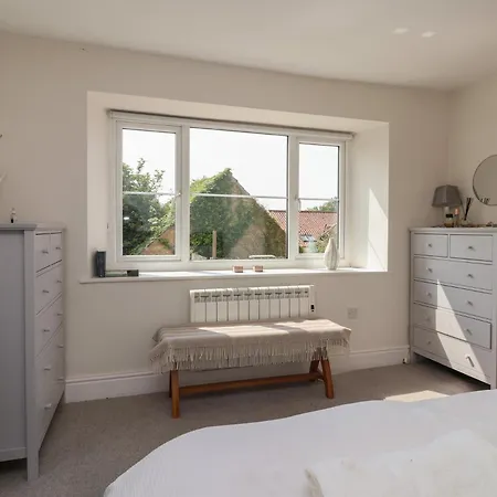 Holiday home St Gregorys