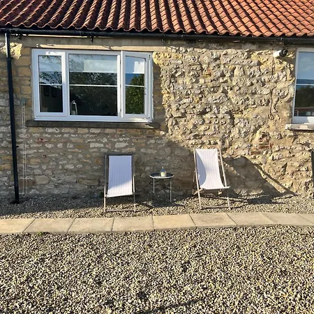 St Gregorys Dom wakacyjny York