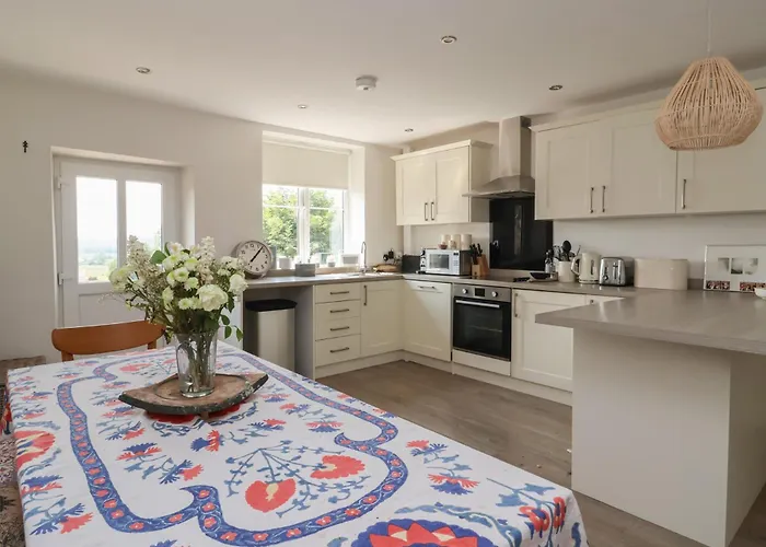 St Gregorys Dom wakacyjny York