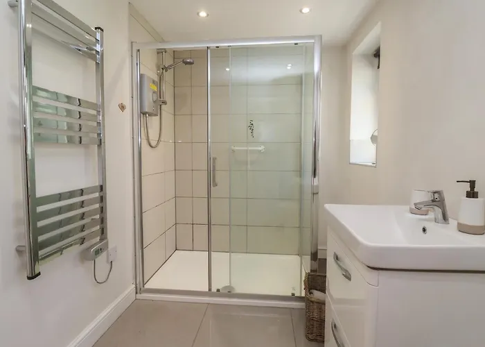 St Gregorys Dom wakacyjny