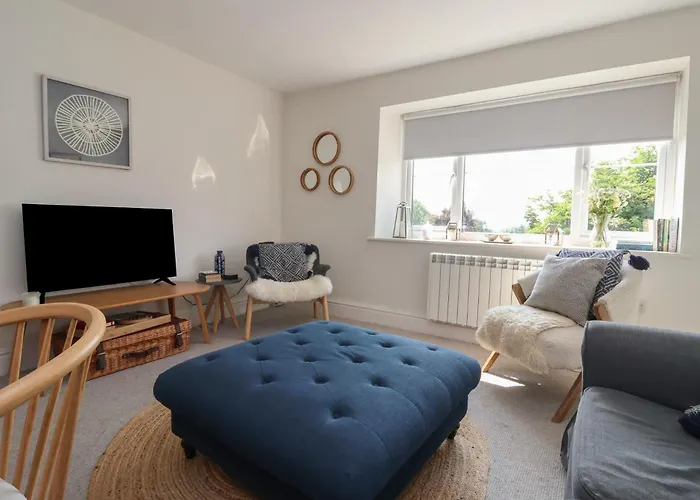 St Gregorys Dom wakacyjny