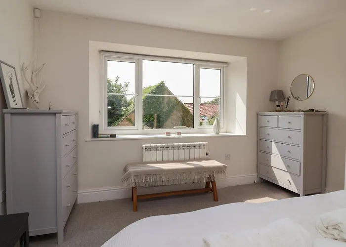 Dom wakacyjny St Gregorys