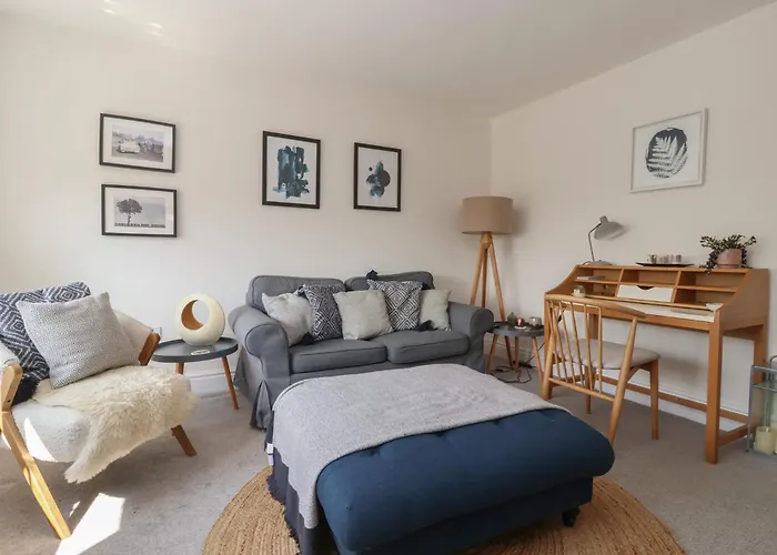 St Gregorys Dom wakacyjny *