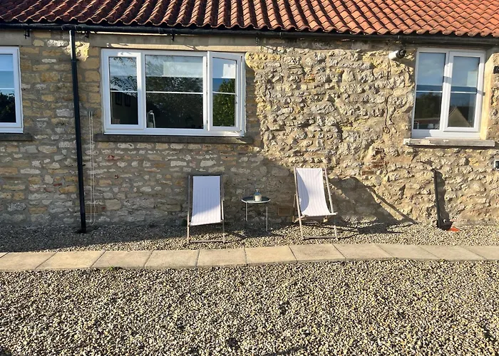 St Gregorys Dom wakacyjny York